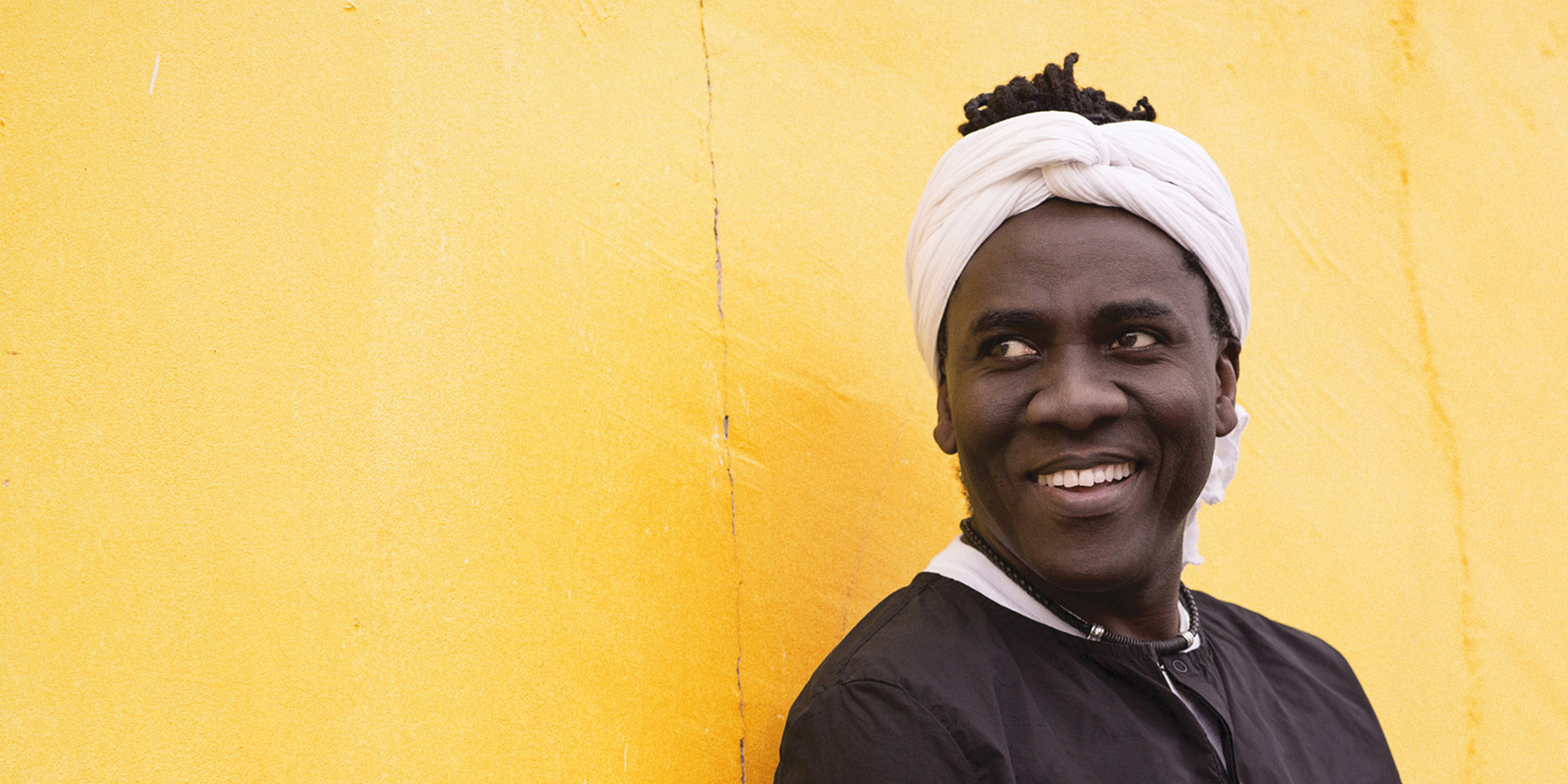 You are currently viewing Richard Bona