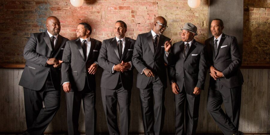 Take 6