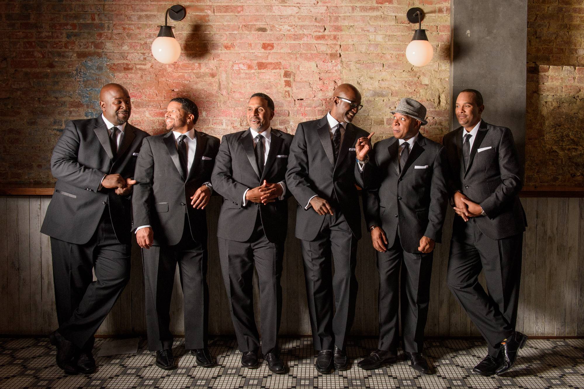 You are currently viewing Take 6
