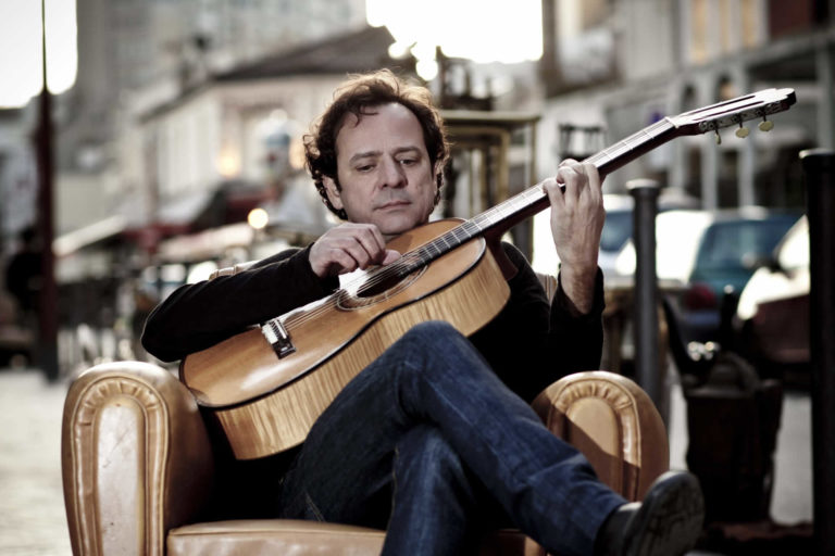 Read more about the article MARCIO FARACO