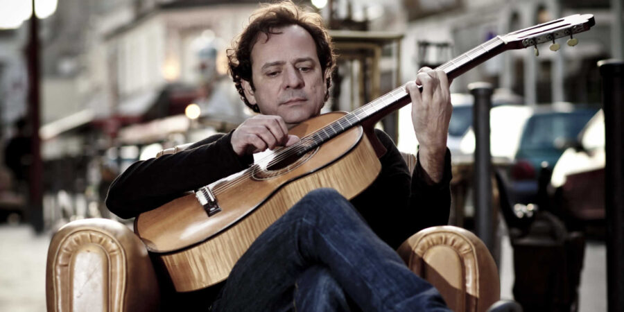 MARCIO FARACO
