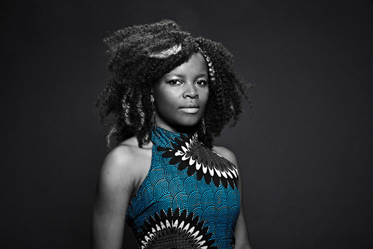 Read more about the article SELMA UAMUSSE