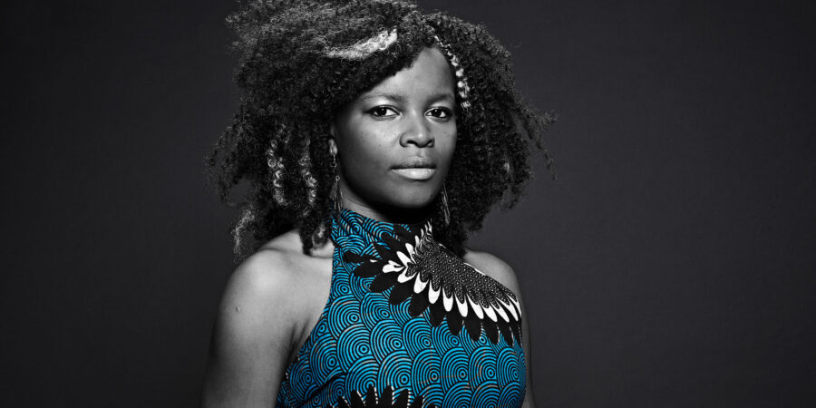 SELMA UAMUSSE