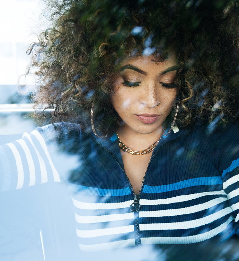 Read more about the article KANDACE SPRINGS