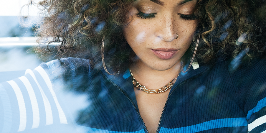 KANDACE SPRINGS