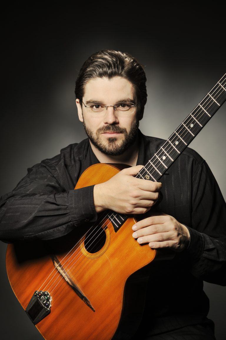 Read more about the article Joscho Stephan