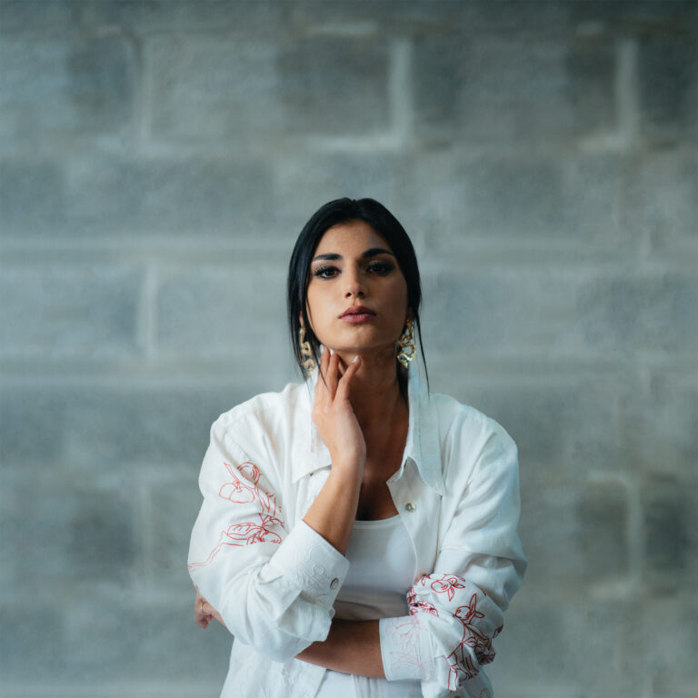 Read more about the article Diana Vilarinho