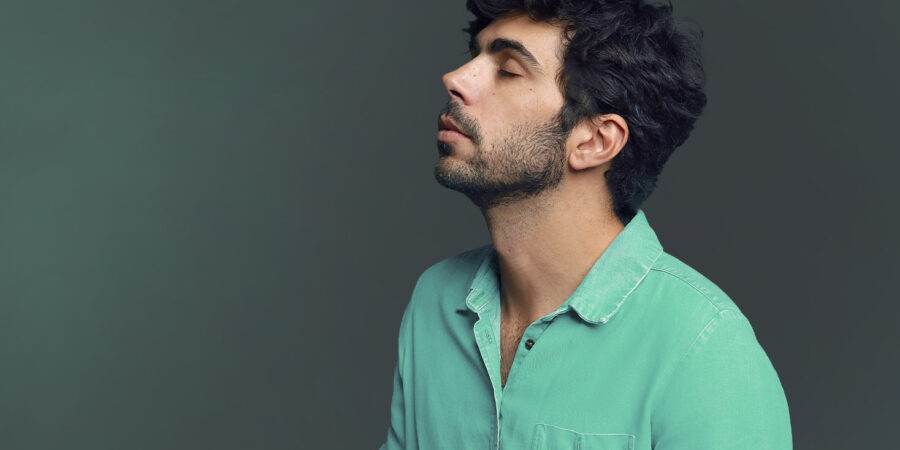 Joao de SousaGala: Most Melancholii.