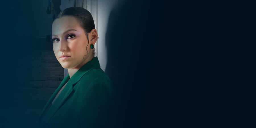 Beatriz FELICIO – Noce fado.