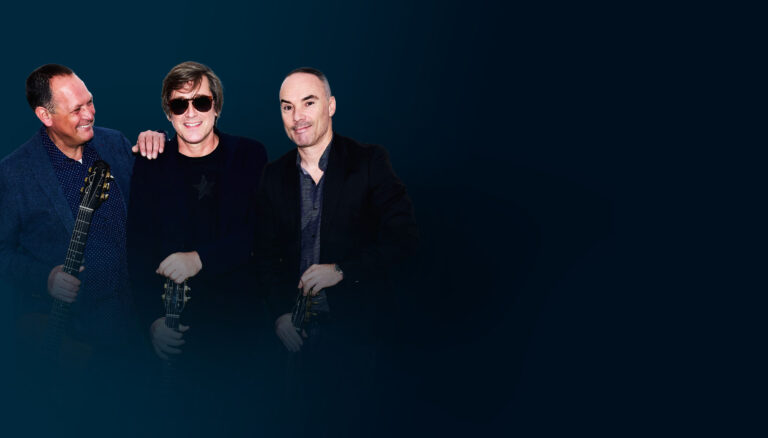 Read more about the article Thomas Dutronc, Stochelo Rosenberg & Rocky Gresset