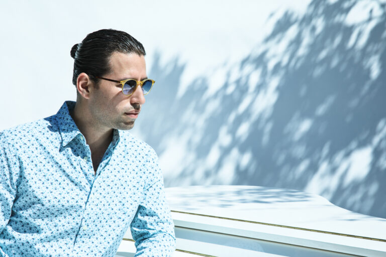 Read more about the article Alfredo Rodriguez