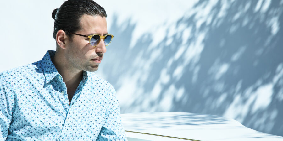 Alfredo Rodriguez