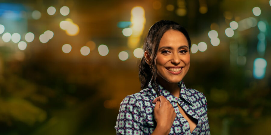 Maria EMÍLIA – NOCE FADO