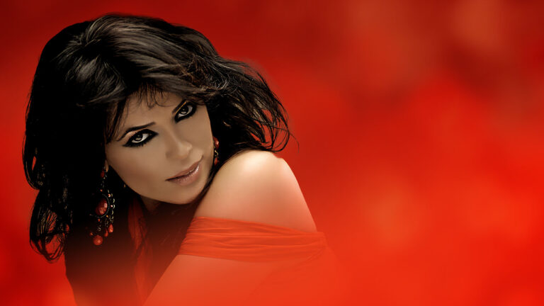 Read more about the article Yasmin Levy