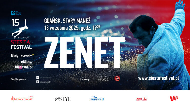 Read more about the article ZENET