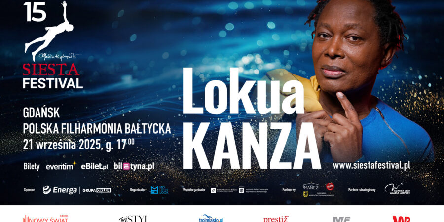 Lokua Kanza