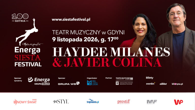 Read more about the article HAYDEE MILANES & JAVIER COLINA