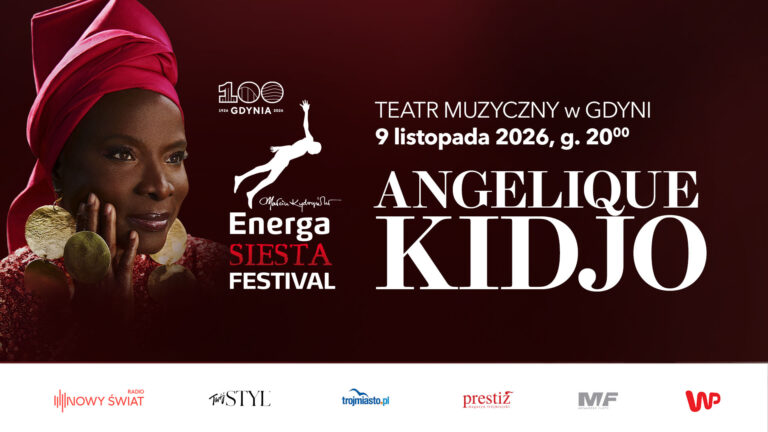 Read more about the article Angelique KIDJO