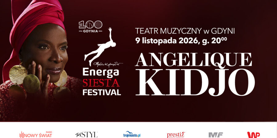 Angelique KIDJO