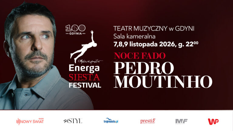 Read more about the article Pedro MOUTINHO 2026