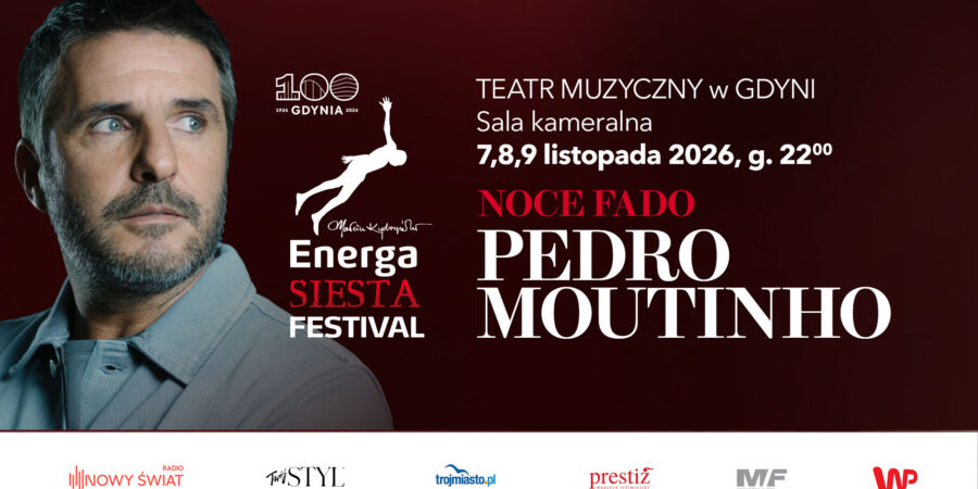 Pedro MOUTINHO 2026